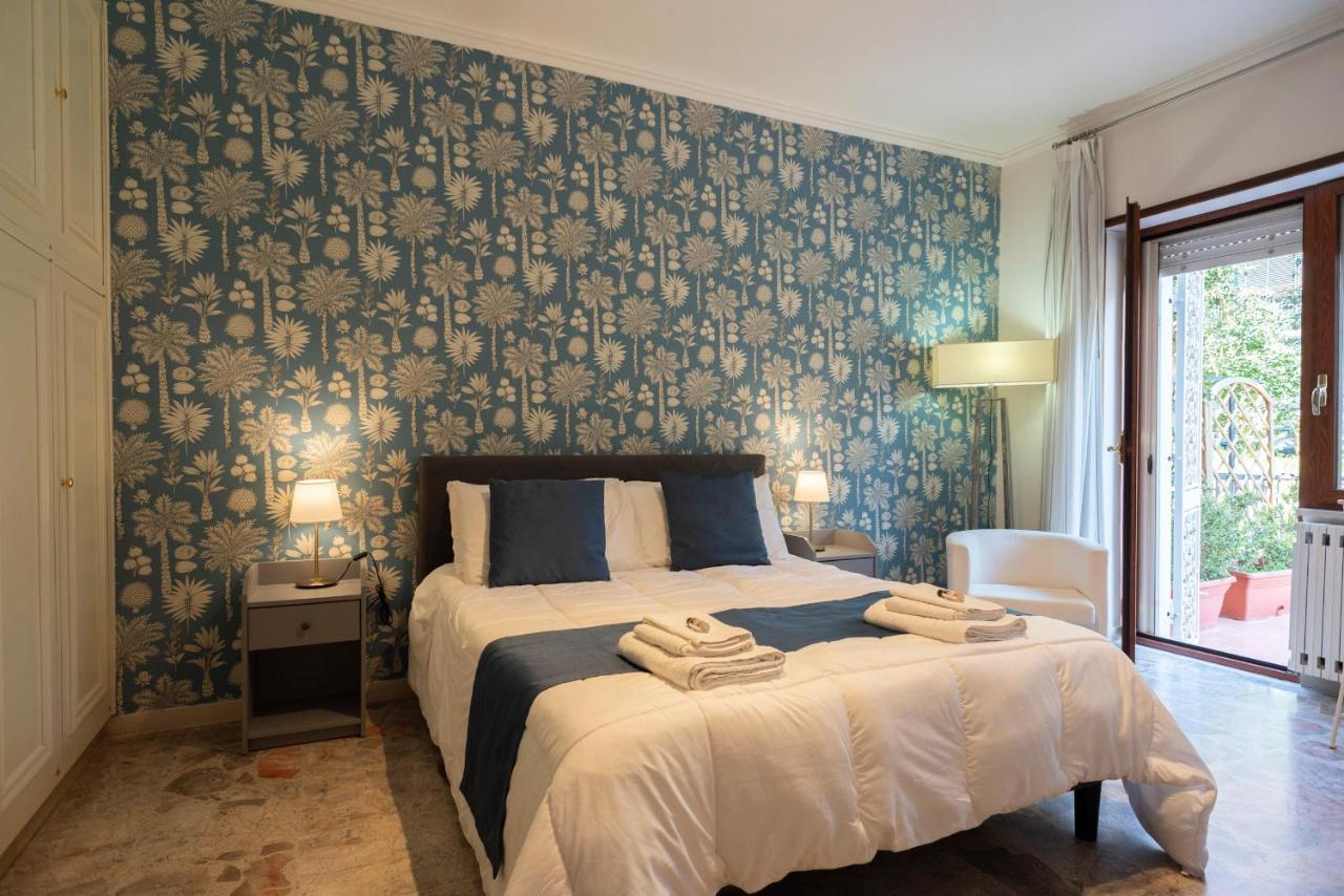 Room 66 Napoli Bagian luar foto
