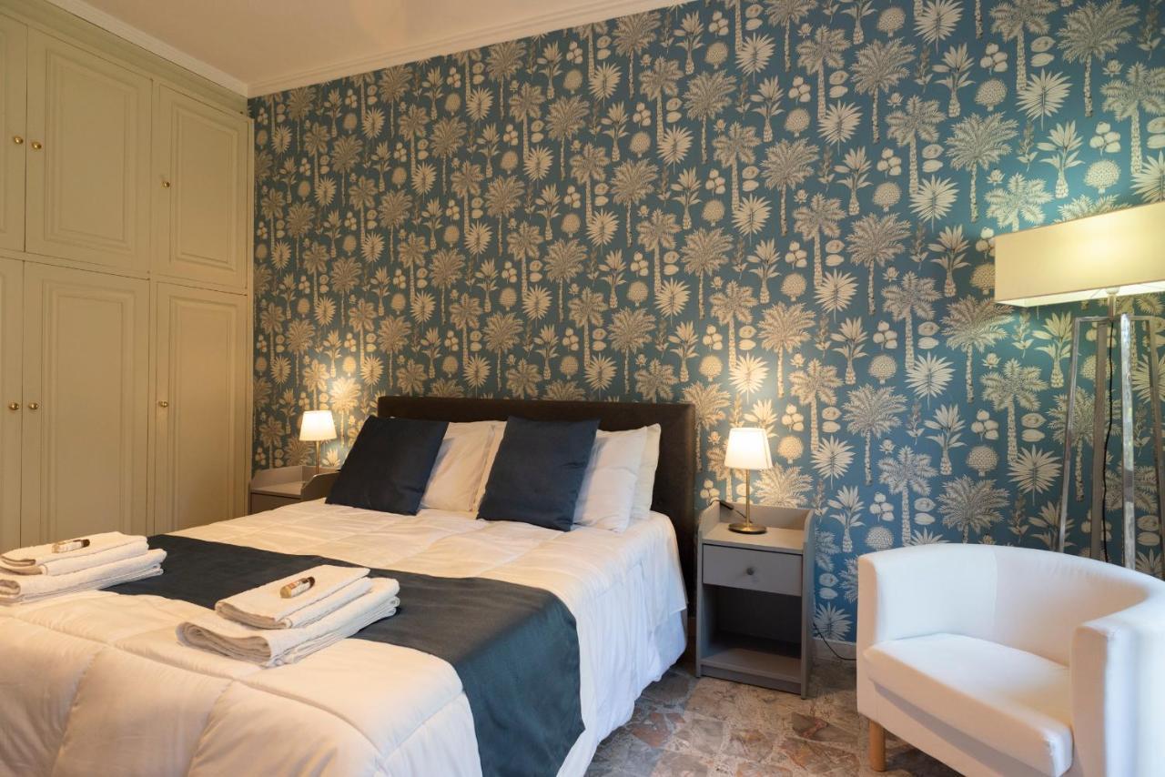 Room 66 Napoli Bagian luar foto