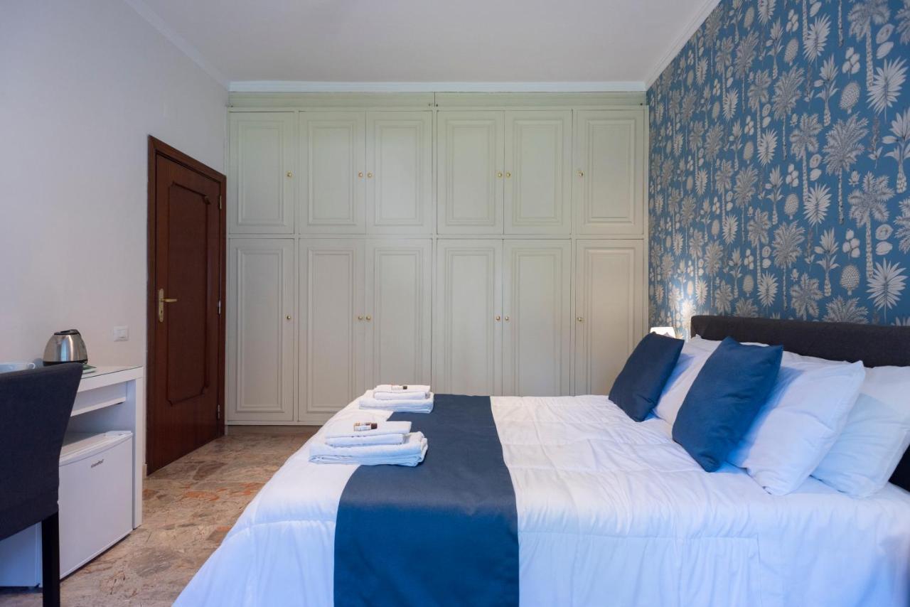 Room 66 Napoli Bagian luar foto